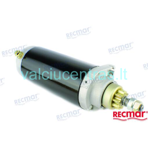 Starteris Mercury 90-175Ag varikliams